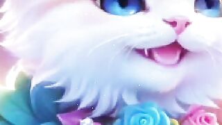 Cute ???? cats