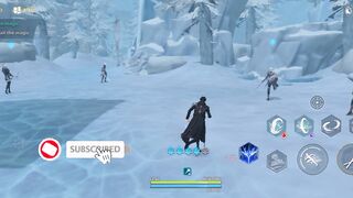 Solo leveling Arise Mobile