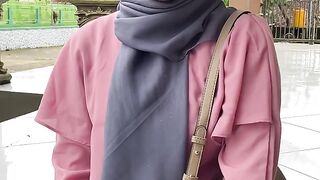 Gadis ini sangat fenomenal