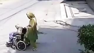 Where is humanity