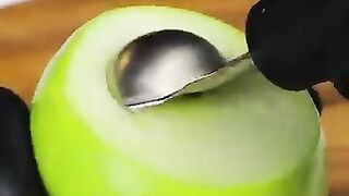 Green Apple tea