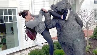 Funniest Fails  US vs UK