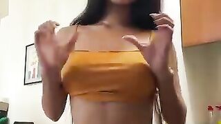 hottest dance of bikini  1