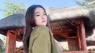 hottest dance of bikini  2