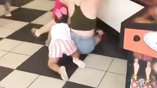 Ex wife loses child custody and beats husband’s