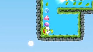 Tasr Sugar Rush - A QuickAdventure
