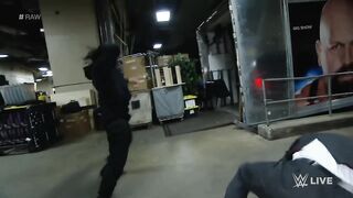 Strowman & Ricochet go to war against The Viking Raiders_ SmackDown highlights, April 24, 2024