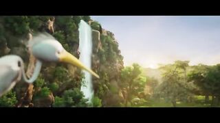 Appu 2024 - Theatrical Trailer