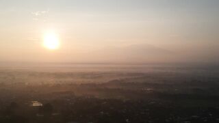Aerial Video | Indonesia From Above