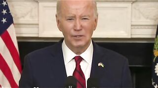 ПРЕЗИДЕНТЪТ БАЙДЪН ПОДПИСА ПАКЕТЪТ ПОМОЩ ЗА УКРАИНА