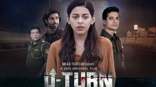 U-Turn (2023) Part 2