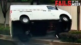 Flipped! Fails Of The Week