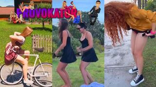 The Provokator's ex girlfriends funny videos