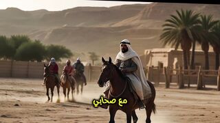 صحابي نال شرفًا لم يأخذه غيره من الصحابة | نزل فيه القرآن والسنة