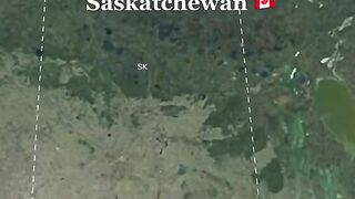 Canada/Province Saskatchewan/city travel ship