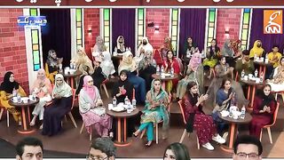 Most funny and comedy show