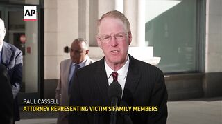 Families of Ethiopia 737 Max crash victims urge US to prosecute Boeing.