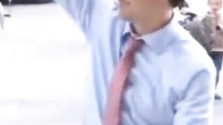 Gareebon ka prim minister