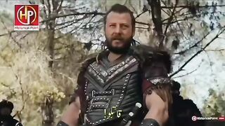 علاؤالدین_کو_بچانے_کے_لیے_بوران_کی_شاندارانٹری