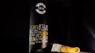 Advertisement Video for My own brand (FiBAB)