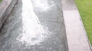 Lake shawar