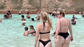 Summer Holiday WaterPark Antalya Belek Türkiye.