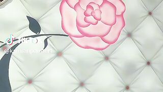 3D flower design