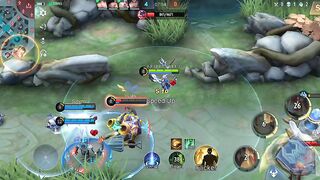 MOBILE LEGEND | RAFAELA BY PISIS JELLY