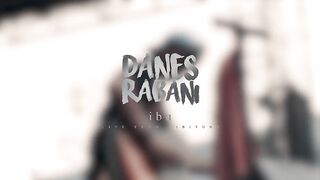 Danes Rabani - Ibu ( Iwan Fals Acoustic Live Cover )