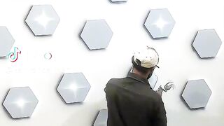 New wall 3D
