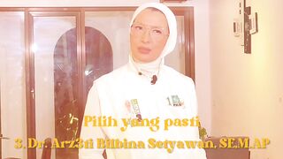 Behind the Scenes of Political Party Promotional Videos