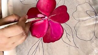 Painting sikhane ka tarika
