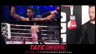 DELETED FOOTAGE TATE CONFIDENTIAL EP 14