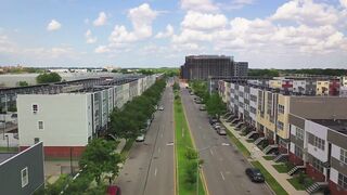 Mixed-use apartment complex on the rise at 6055 W. Pico Boulevard Part-2 - Made with Clipchamp
