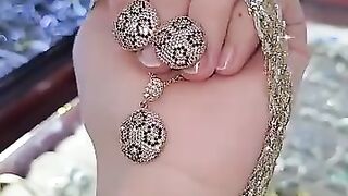 Khubsurat jewellery ||new design