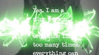Motivational quote