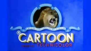 Tom and Jerry - Mouse Cleaning