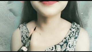 Neck Mehndi design