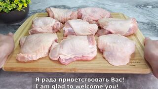 Мой дедушка был прав❗ Лучше, чем жареная курица