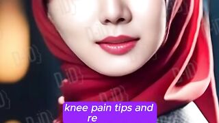 Knee Pain Relief Tips And Remedies