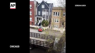 Chicago 'rat hole' has been removed.