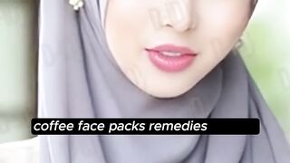 Coffee Face Pack Tips And Remedies