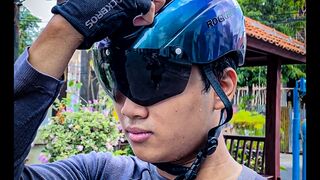 Cyclist - Content