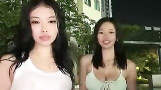 hottest dance of bikini 4