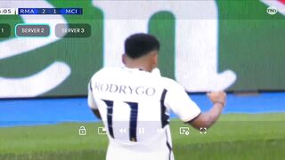 Rodrygo best goal