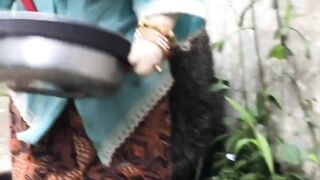 Funny pet