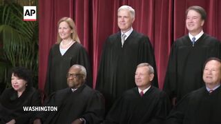 Supreme Court divided over access to emergency abortions.