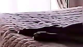 Hareem shah full video