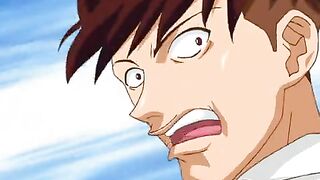 prince of tennis episode 31