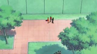 prince of tennis episode 32